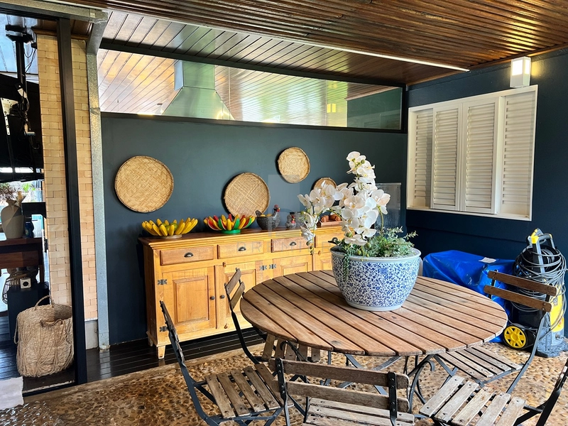 Mansão a venda com 6 quartos no Cond. Campo Belo em Marília-SP.: 70ª foto da galeria de imagens do imóvel