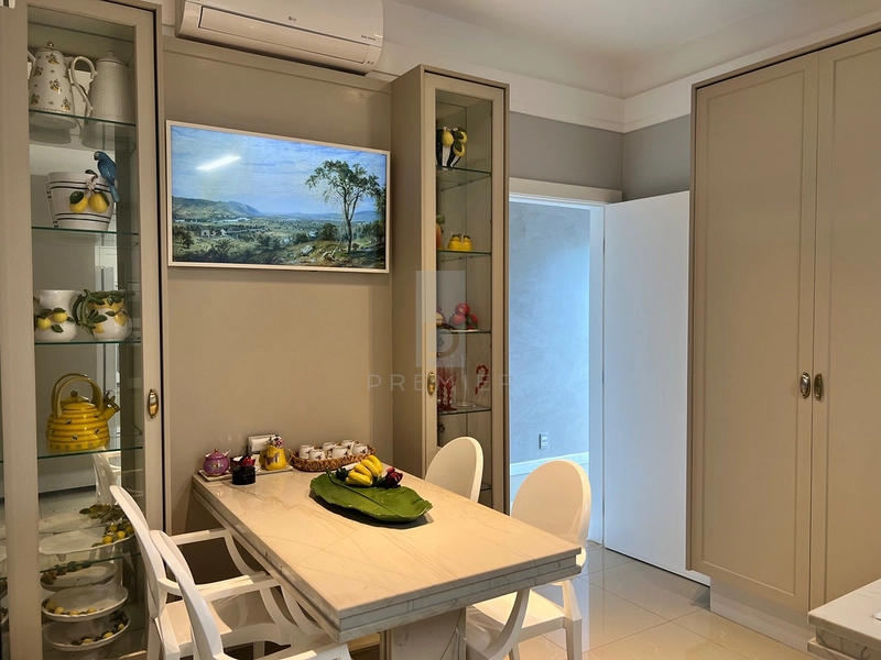 Mansão a venda com 6 quartos no Cond. Campo Belo em Marília-SP.: 38ª foto da galeria de imagens do imóvel