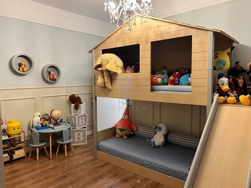 Mansão a venda com 6 quartos no Cond. Campo Belo em Marília-SP.: 47ª foto da galeria de imagens do imóvel