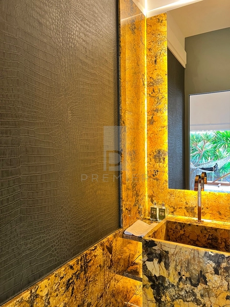 Mansão a venda com 6 quartos no Cond. Campo Belo em Marília-SP.: 35ª foto da galeria de imagens do imóvel