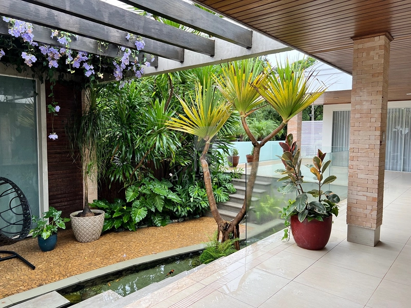 Mansão a venda com 6 quartos no Cond. Campo Belo em Marília-SP.: 81ª foto da galeria de imagens do imóvel