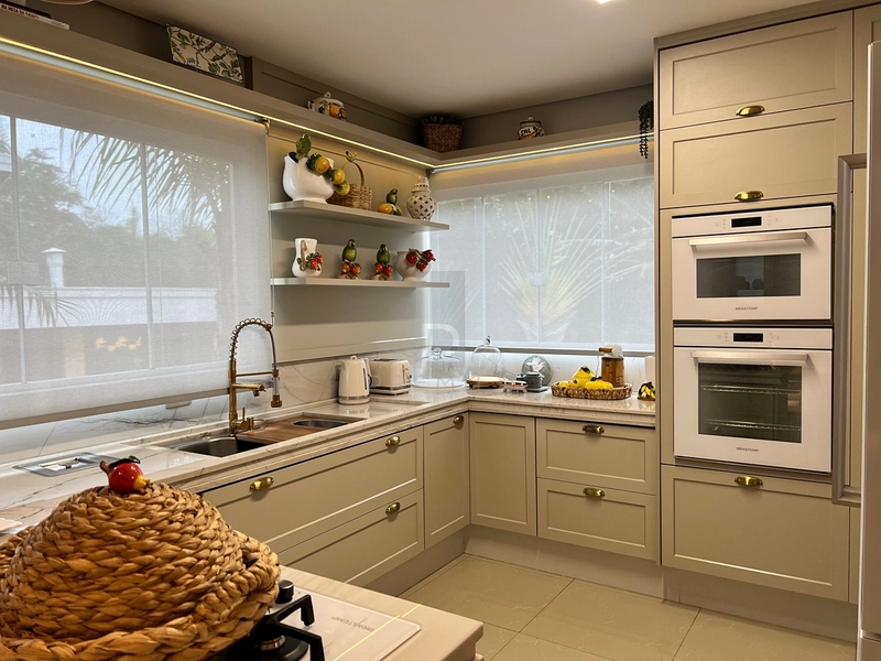 Mansão a venda com 6 quartos no Cond. Campo Belo em Marília-SP.: 40ª foto da galeria de imagens do imóvel