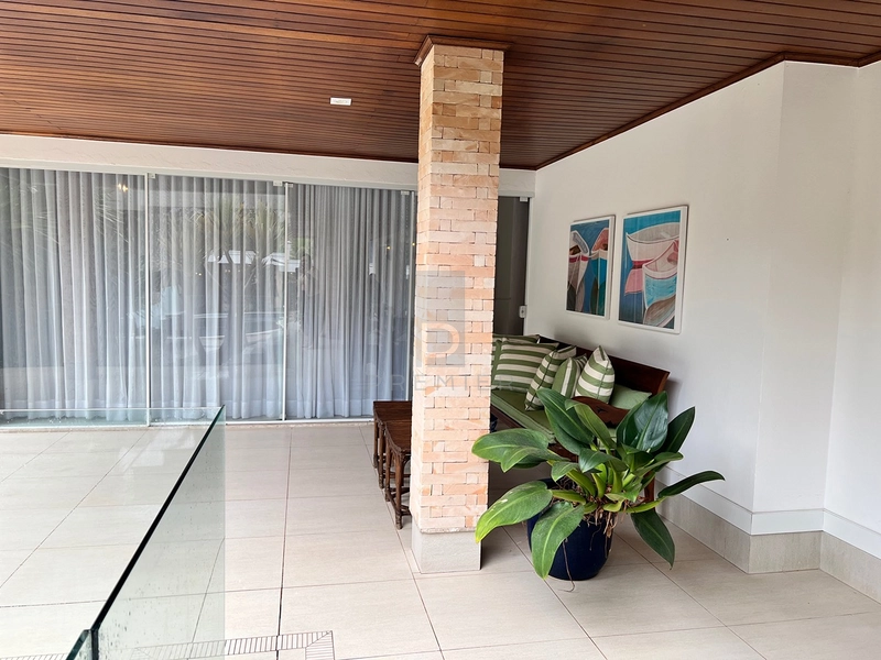 Mansão a venda com 6 quartos no Cond. Campo Belo em Marília-SP.: 85ª foto da galeria de imagens do imóvel