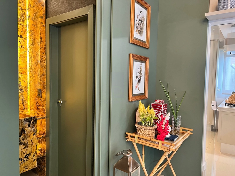 Mansão a venda com 6 quartos no Cond. Campo Belo em Marília-SP.: 34ª foto da galeria de imagens do imóvel