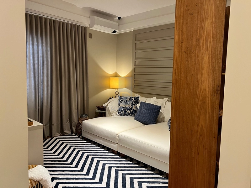 Mansão a venda com 6 quartos no Cond. Campo Belo em Marília-SP.: 51ª foto da galeria de imagens do imóvel