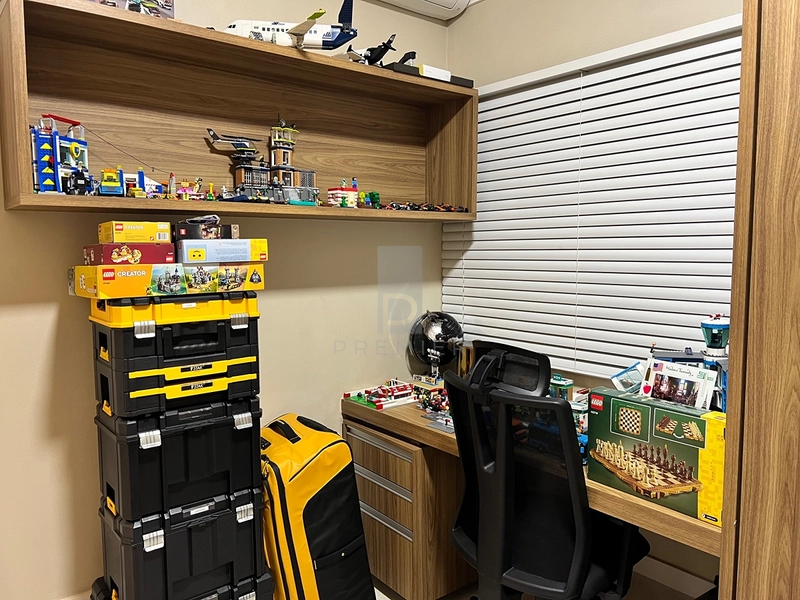 Mansão a venda com 6 quartos no Cond. Campo Belo em Marília-SP.: 77ª foto da galeria de imagens do imóvel