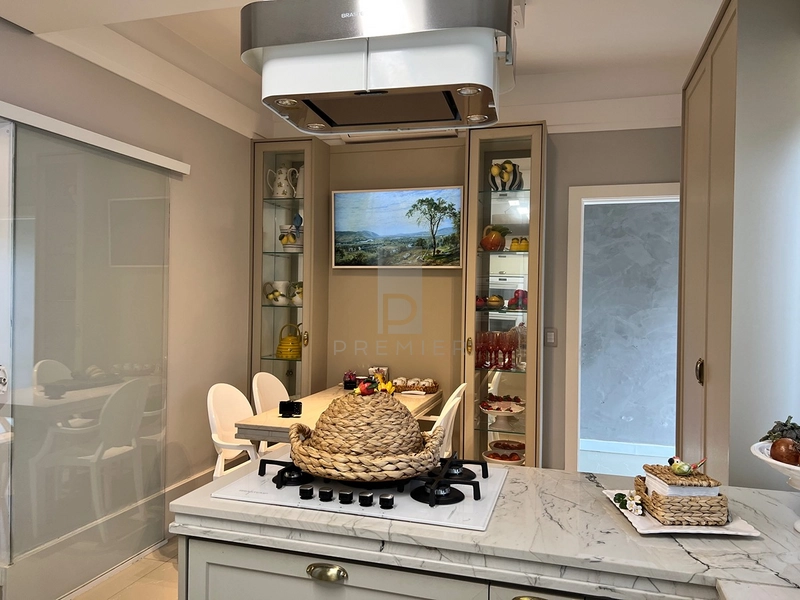 Mansão a venda com 6 quartos no Cond. Campo Belo em Marília-SP.: 39ª foto da galeria de imagens do imóvel