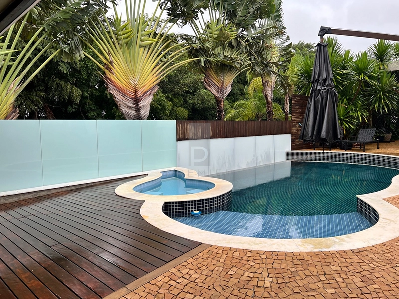 Mansão a venda com 6 quartos no Cond. Campo Belo em Marília-SP.: 56ª foto da galeria de imagens do imóvel