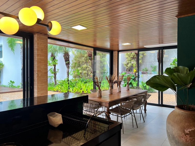 Mansão a venda com 6 quartos no Cond. Campo Belo em Marília-SP.: 61ª foto da galeria de imagens do imóvel