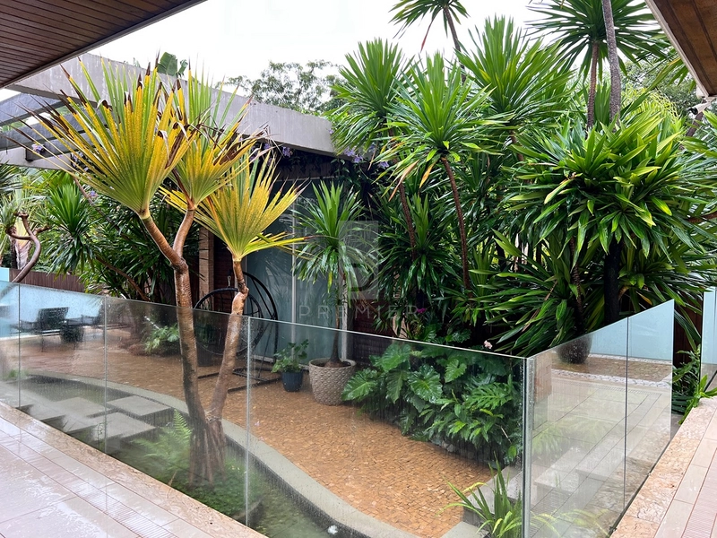 Mansão a venda com 6 quartos no Cond. Campo Belo em Marília-SP.: 82ª foto da galeria de imagens do imóvel