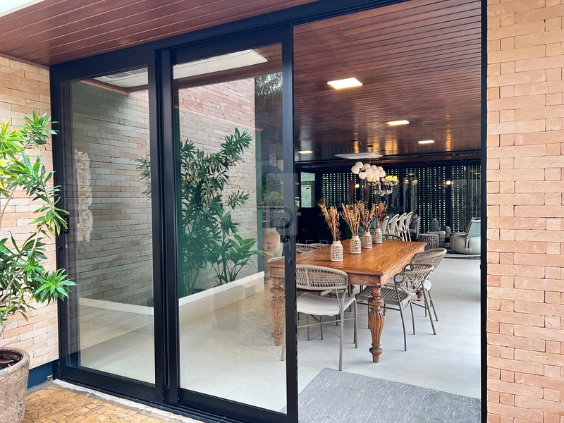 Mansão a venda com 6 quartos no Cond. Campo Belo em Marília-SP.: 58ª foto da galeria de imagens do imóvel