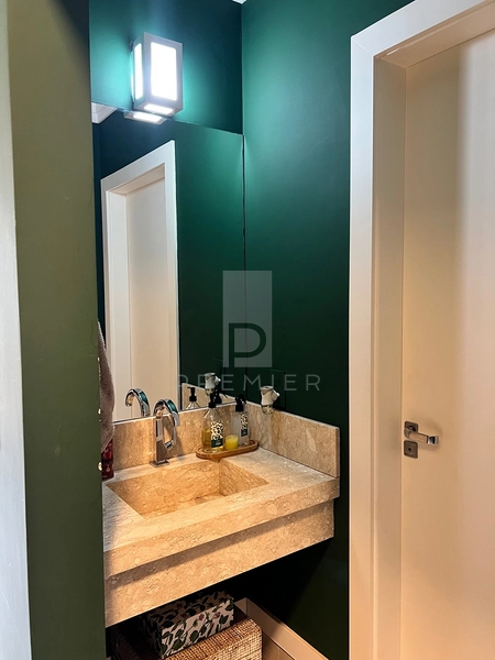 Mansão a venda com 6 quartos no Cond. Campo Belo em Marília-SP.: 73ª foto da galeria de imagens do imóvel