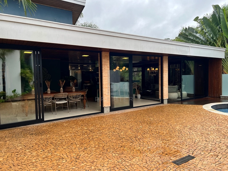 Mansão a venda com 6 quartos no Cond. Campo Belo em Marília-SP.: 57ª foto da galeria de imagens do imóvel