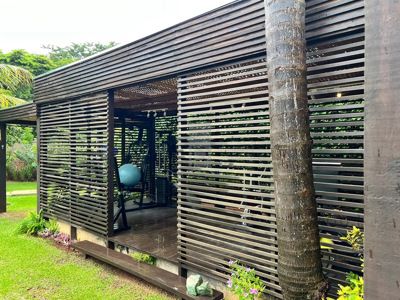 Mansão a venda com 6 quartos no Cond. Campo Belo em Marília-SP.: 54ª foto da galeria de imagens do imóvel