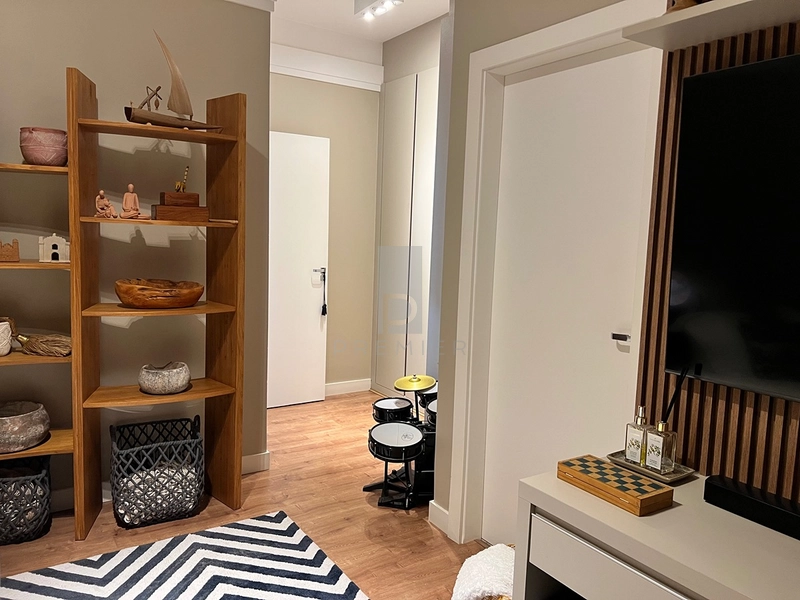 Mansão a venda com 6 quartos no Cond. Campo Belo em Marília-SP.: 50ª foto da galeria de imagens do imóvel