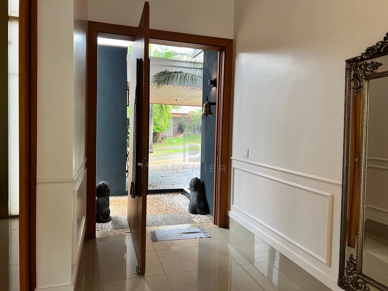 Mansão a venda com 6 quartos no Cond. Campo Belo em Marília-SP.: 6ª foto da galeria de imagens do imóvel