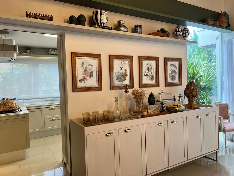 Mansão a venda com 6 quartos no Cond. Campo Belo em Marília-SP.: 31ª foto da galeria de imagens do imóvel