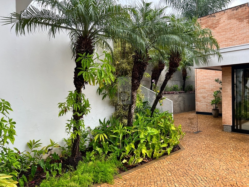 Mansão a venda com 6 quartos no Cond. Campo Belo em Marília-SP.: 84ª foto da galeria de imagens do imóvel