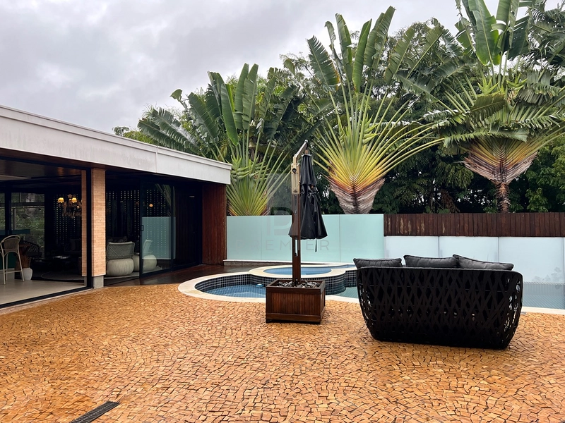 Mansão a venda com 6 quartos no Cond. Campo Belo em Marília-SP.: 83ª foto da galeria de imagens do imóvel