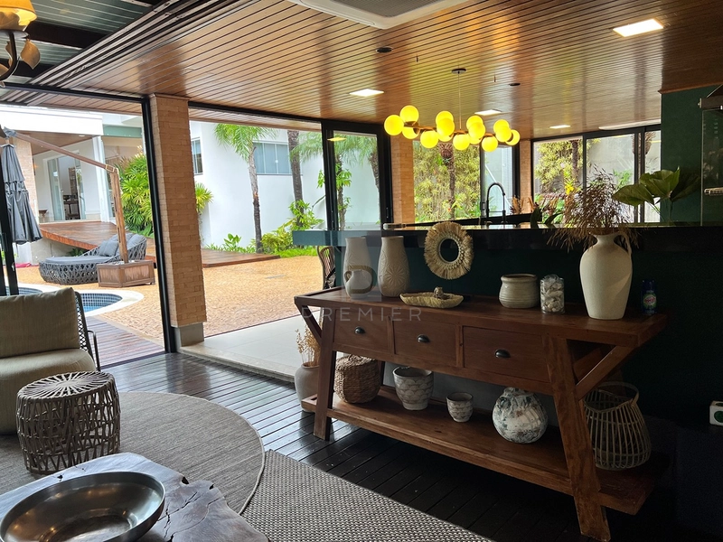 Mansão a venda com 6 quartos no Cond. Campo Belo em Marília-SP.: 68ª foto da galeria de imagens do imóvel