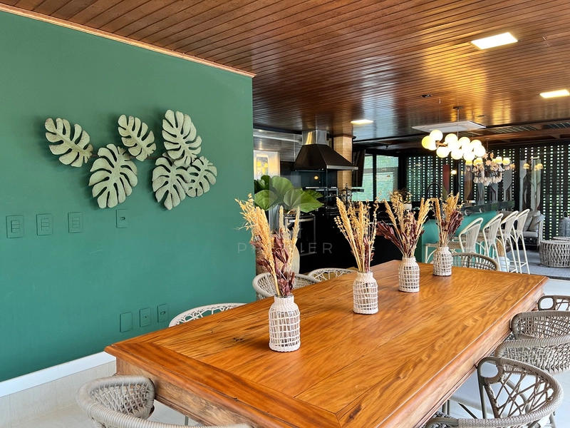 Mansão a venda com 6 quartos no Cond. Campo Belo em Marília-SP.: 60ª foto da galeria de imagens do imóvel