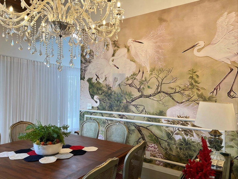 Mansão a venda com 6 quartos no Cond. Campo Belo em Marília-SP.: 32ª foto da galeria de imagens do imóvel