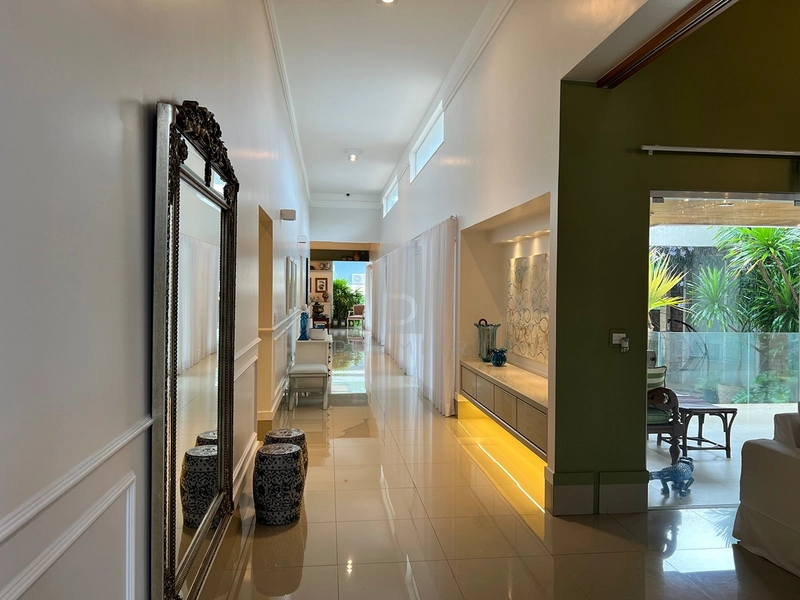 Mansão a venda com 6 quartos no Cond. Campo Belo em Marília-SP.: 10ª foto da galeria de imagens do imóvel