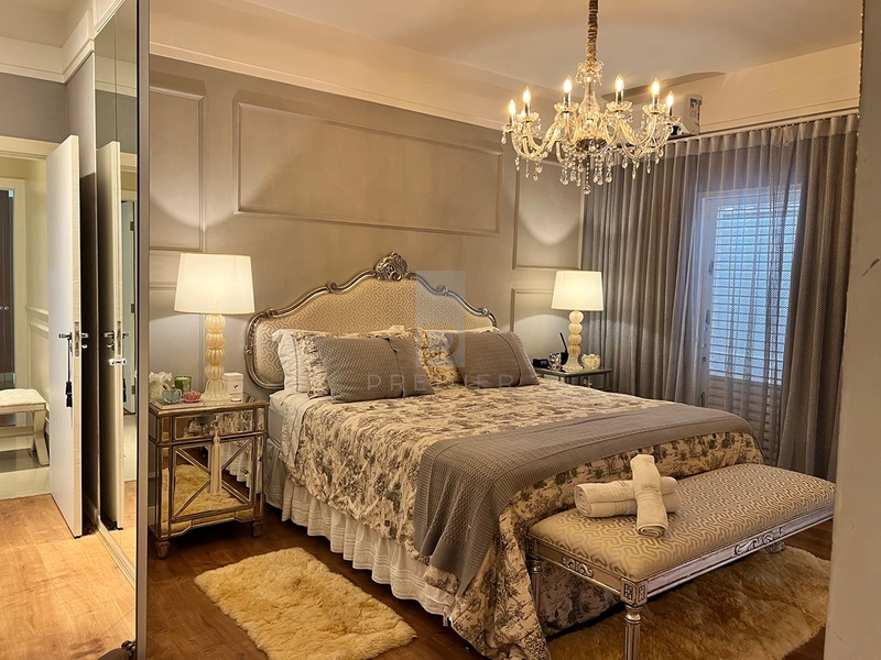 Mansão a venda com 6 quartos no Cond. Campo Belo em Marília-SP.: 18ª foto da galeria de imagens do imóvel