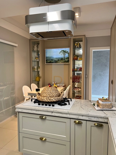 Mansão a venda com 6 quartos no Cond. Campo Belo em Marília-SP.: 43ª foto da galeria de imagens do imóvel