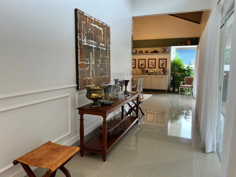 Mansão a venda com 6 quartos no Cond. Campo Belo em Marília-SP.: 29ª foto da galeria de imagens do imóvel