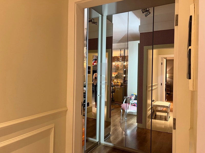 Mansão a venda com 6 quartos no Cond. Campo Belo em Marília-SP.: 25ª foto da galeria de imagens do imóvel