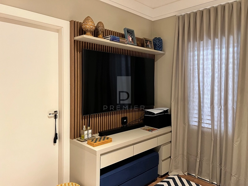 Mansão a venda com 6 quartos no Cond. Campo Belo em Marília-SP.: 52ª foto da galeria de imagens do imóvel