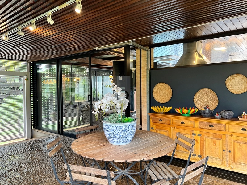 Mansão a venda com 6 quartos no Cond. Campo Belo em Marília-SP.: 69ª foto da galeria de imagens do imóvel