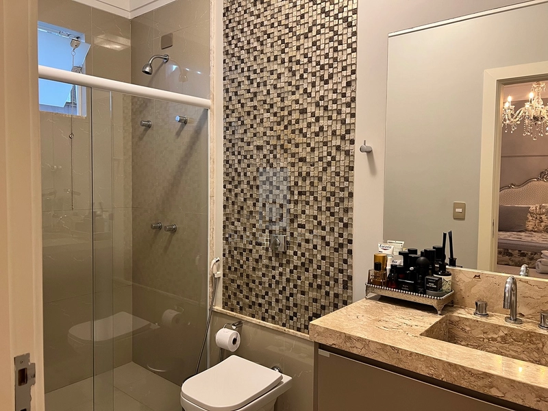 Mansão a venda com 6 quartos no Cond. Campo Belo em Marília-SP.: 20ª foto da galeria de imagens do imóvel