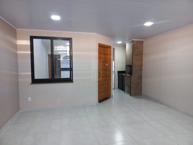 Casa com 3 dormitórios sendo 1 suíte no Jd. Julieta em Marília-SP.: 1ª foto da galeria de imagens do imóvel