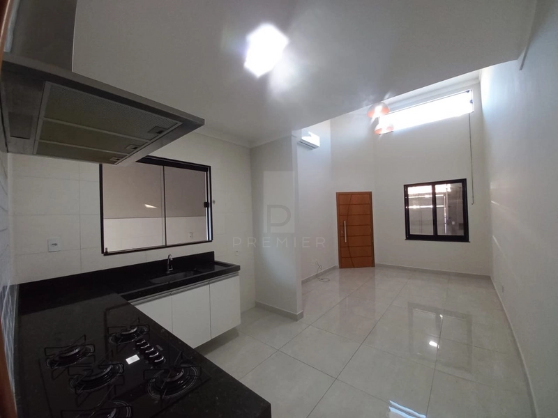 Casa com 3 dormitórios sendo 1 suíte no Jd. Julieta em Marília-SP.: 3ª foto da galeria de imagens do imóvel
