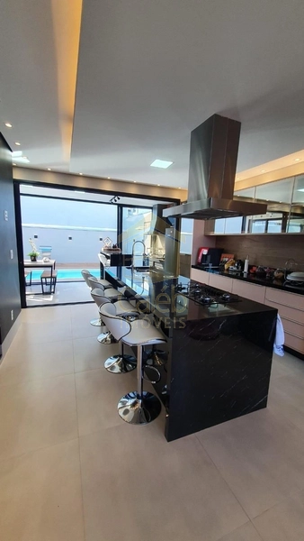 Casa com 3 quartos no Condomínio Verana em Marília-SP.: 5ª foto da galeria de imagens do imóvel