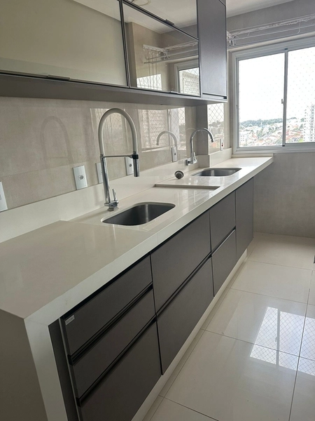 Apartamento com 2 quartos no Condomínio Edifício Enseada | Marília/SP: 11ª foto da galeria de imagens do imóvel