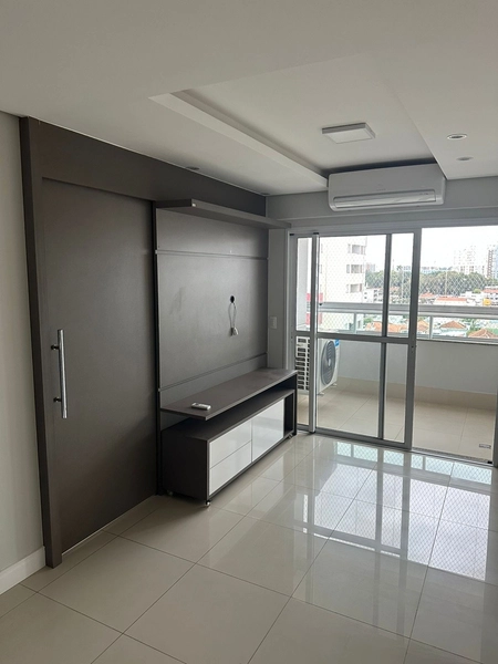 Apartamento com 2 quartos no Condomínio Edifício Enseada | Marília/SP: 6ª foto da galeria de imagens do imóvel
