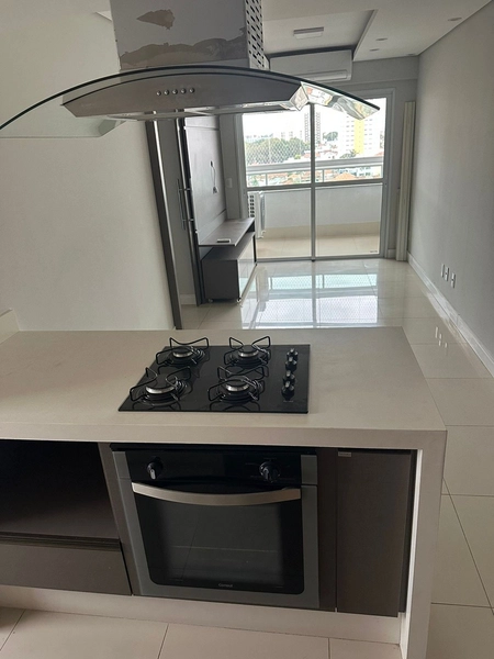 Apartamento com 2 quartos no Condomínio Edifício Enseada | Marília/SP: 7ª foto da galeria de imagens do imóvel
