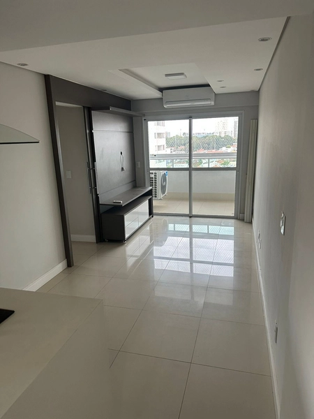 Apartamento com 2 quartos no Condomínio Edifício Enseada | Marília/SP: 5ª foto da galeria de imagens do imóvel