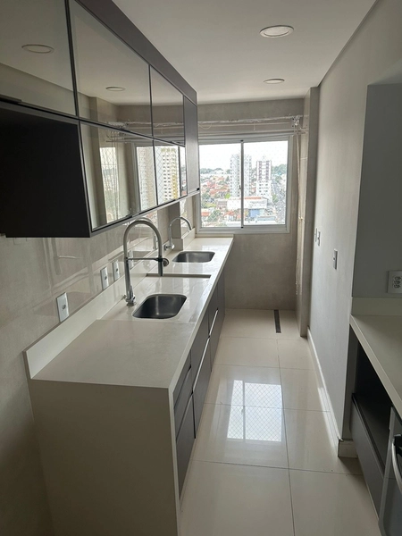 Apartamento com 2 quartos no Condomínio Edifício Enseada | Marília/SP: 10ª foto da galeria de imagens do imóvel
