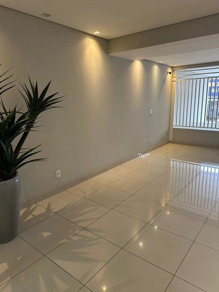 Apartamento com 2 quartos no Condomínio Edifício Enseada | Marília/SP: 4ª foto da galeria de imagens do imóvel