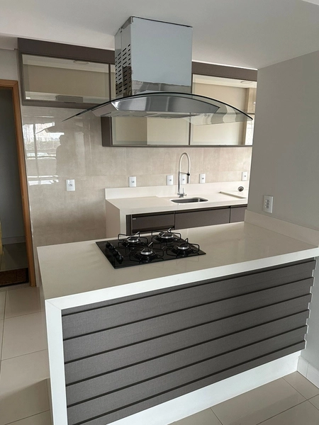 Apartamento com 2 quartos no Condomínio Edifício Enseada | Marília/SP: 8ª foto da galeria de imagens do imóvel