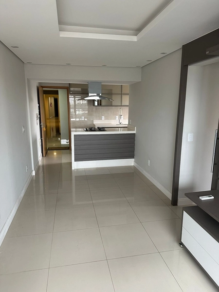 Apartamento com 2 quartos no Condomínio Edifício Enseada | Marília/SP: 1ª foto da galeria de imagens do imóvel