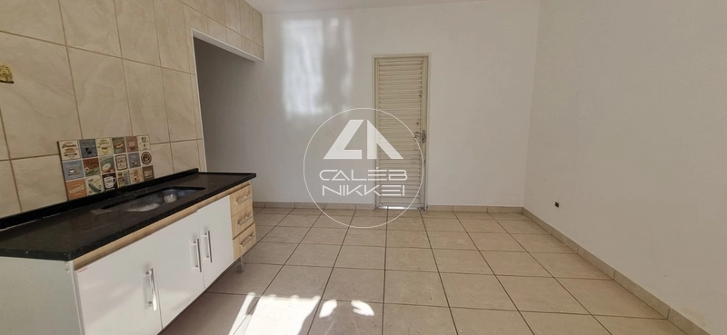 Casa com churrasqueira no Bairro Cavalari em Marilia / SP: 4ª foto da galeria de imagens do imóvel