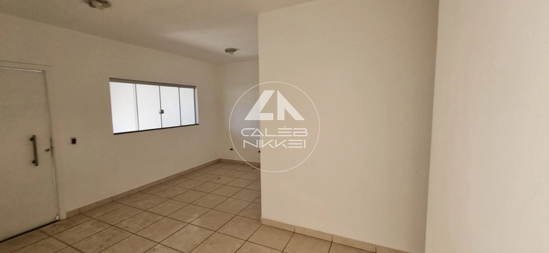 Casa com churrasqueira no Bairro Cavalari em Marilia / SP: 3ª foto da galeria de imagens do imóvel