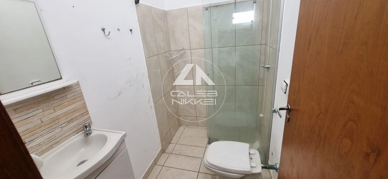 Casa com churrasqueira no Bairro Cavalari em Marilia / SP: 9ª foto da galeria de imagens do imóvel