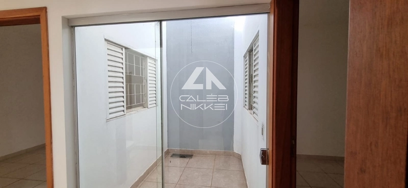 Casa com churrasqueira no Bairro Cavalari em Marilia / SP: 6ª foto da galeria de imagens do imóvel