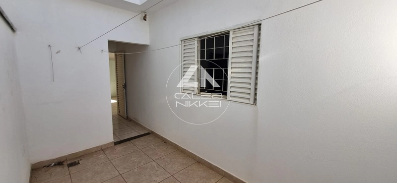 Casa com churrasqueira no Bairro Cavalari em Marilia / SP: 8ª foto da galeria de imagens do imóvel